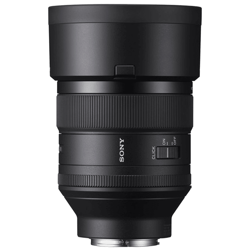 SONY Eマウント FE 85mm F1.4 GM Sony E Mount FE 85mm F1.4 GM Full-Frame Lens (SEL85F14GM